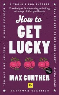 Produktbild: How to Get Lucky