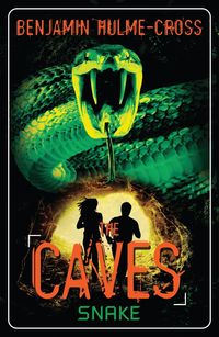 Produktbild: The Caves: Snake