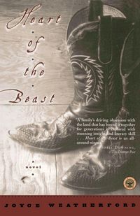 Produktbild: Heart of the Beast