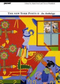 Produktbild: Denby, E: New York Poets: An Anthology: Pt. 2