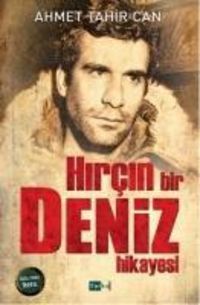Produktbild: Hircin Bir Deniz Hikayesi