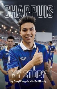 Produktbild: Chappuis - My Story