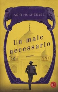 Produktbild: Un male necessario