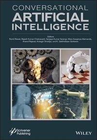 Produktbild: Conversational Artificial Intelligence