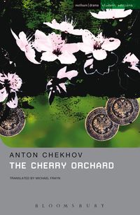 Produktbild: The Cherry Orchard