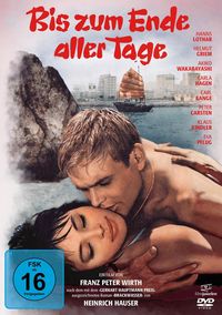 Bild vom Artikel Bis zum Ende aller Tage (Filmjuwelen) vom Autor Hanns Lothar