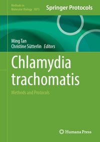 Produktbild: Chlamydia trachomatis