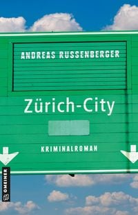 Produktbild: Z&uuml;rich City