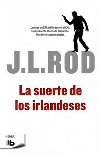 Produktbild: La suerte de los irlandeses