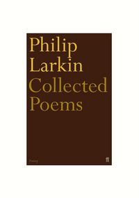 Produktbild: Larkin, P: Collected Poems