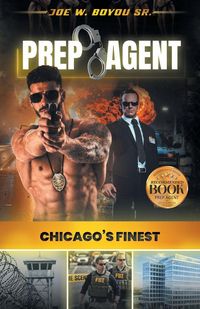 Produktbild: Prep Agent
