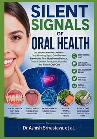 Produktbild: SILENT SIGNALS OF ORAL HEALTH