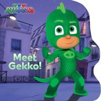 Produktbild: Meet Gekko!