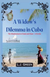 Produktbild: A Widow's Dilemma in Cuba