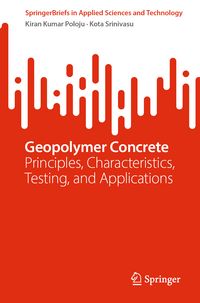 Produktbild: Geopolymer Concrete