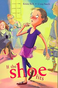 Produktbild: If the Shoe Fits