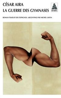 Produktbild: Guerre des gymnases