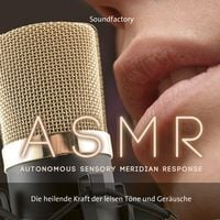 Produktbild: A S M R (Autonomous Sensory Meridian Response)