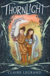 Produktbild: Thornlight