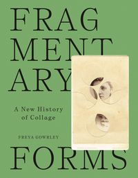 Produktbild: Fragmentary Forms