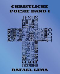 Produktbild: Christliche Poesie Band I