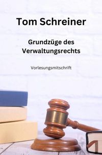 Produktbild: Grundz&uuml;ge des Verwaltungsrechts