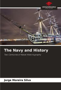 Produktbild: The Navy and History