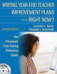 Produktbild: Writing Year-End Teacher Impro
