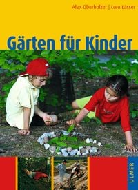 Produktbild: G&auml;rten f&uuml;r Kinder