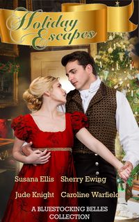 Produktbild: Holiday Escapes: A Bluestocking Belles Collection