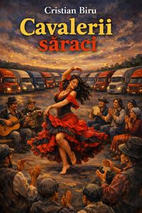 Produktbild: Cavalerii saraci