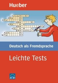 Produktbild: Leichte Tests Deutsch als Fremdsprache