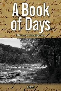 Produktbild: A Book of Days