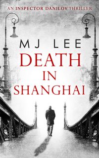 Produktbild: Death In Shanghai