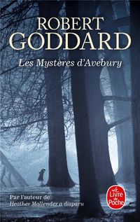 Produktbild: Les myst&egrave;res d'Avebury