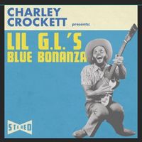 Produktbild: Lil G.L.s Blue Bonanza