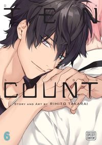 Produktbild: Ten Count, Vol. 6