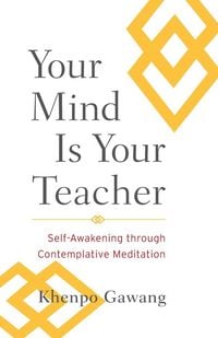 Produktbild: Your Mind Is Your Teacher