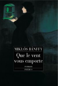 Produktbild: Que le Vent Vous Emporte