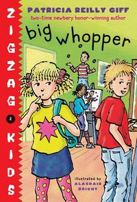 Produktbild: Big Whopper
