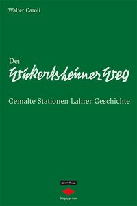 Produktbild: Der Wickertsheimer Weg