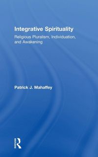 Produktbild: Integrative Spirituality