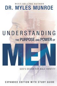 Produktbild: Understanding the Purpose and Power of Men