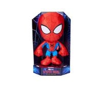 Produktbild: Disney Marvel 6315870797 - Marvel - Kidult Spiderman, 25cm