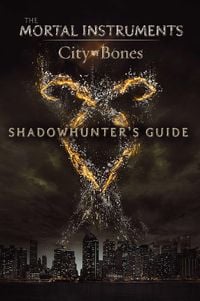Produktbild: Shadowhunter's Guide