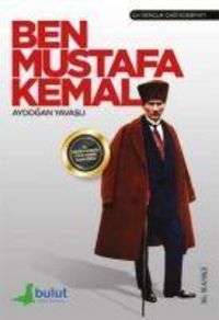 Produktbild: Ben Mustafa Kemal