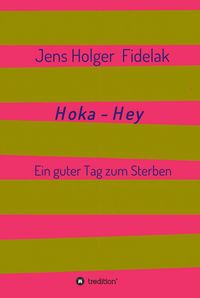 Produktbild: Hoka-Hey