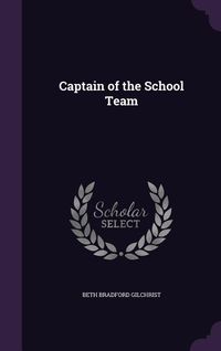 Produktbild: Captain of the School Team