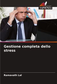 Produktbild: Gestione completa dello stress