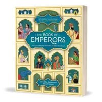 Produktbild: The Book of Emperors